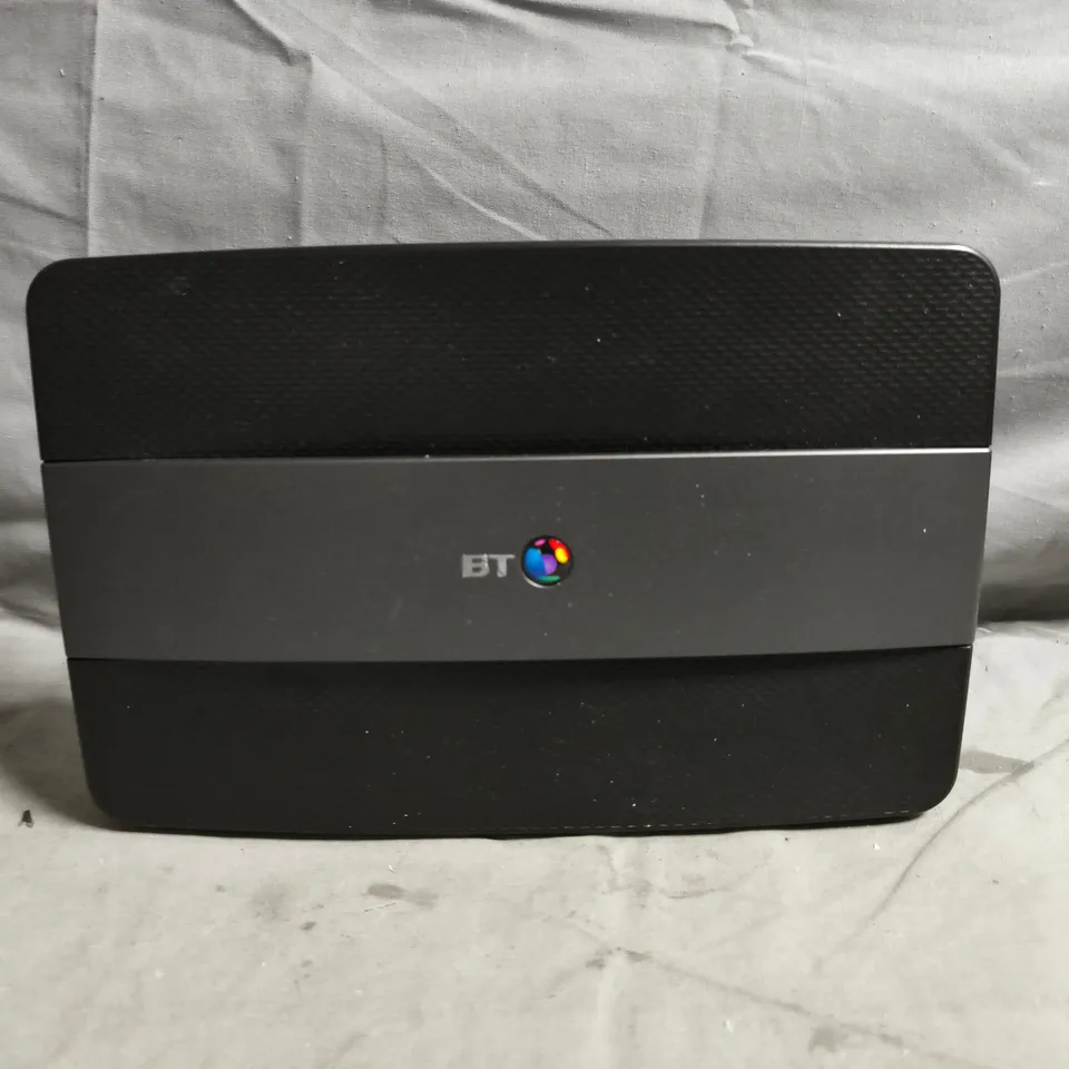 BT SMART HUB - TYPE A WI-FI ROUTER