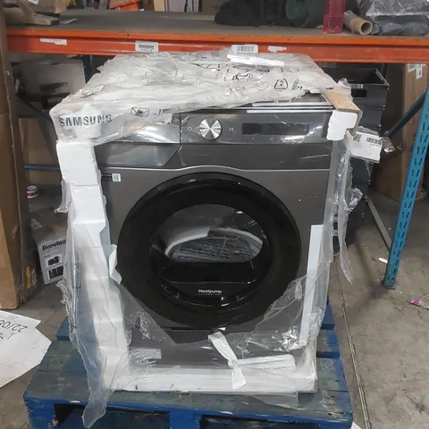 SAMSUNG HEATPUMP TUMBLE DRYER 