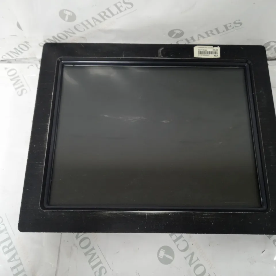 ELO LCD TOUCH MONITOR E512043
