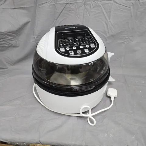 HOMESMART DIGITAL TURBO AIR FRYER (HA-04A)