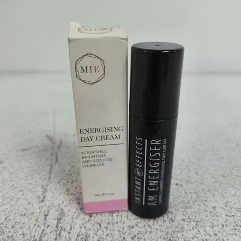 BOXED MIE ENERGISING DAY CREAM (30ML)