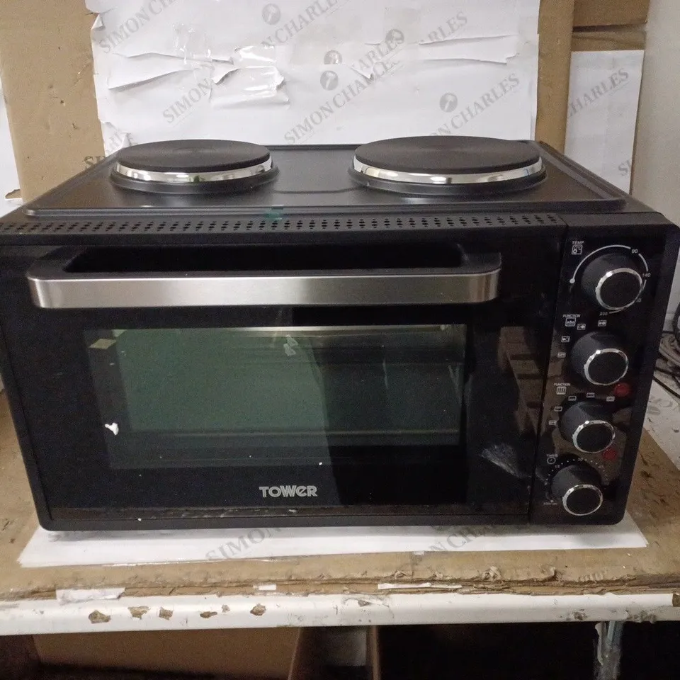 TOWER T14045 MINI OVEN
