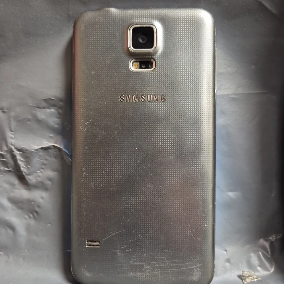 SAMSUNG GALAXY S5 NEO - SM-G903F