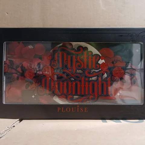 P.LOUISE MYSTIC MOONLIGHT EYE & FACE PALETTE
