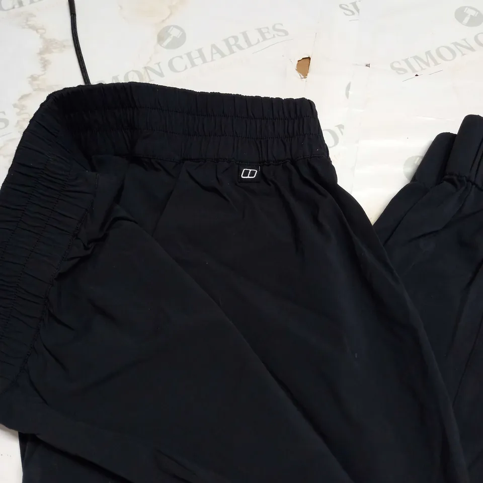 WOMENS BERGHAUS PANTS - SIZE 16 
