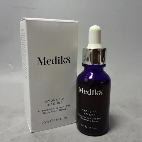 BOXED MEDIK8 HYDR8 B5 INTENSE 30ML