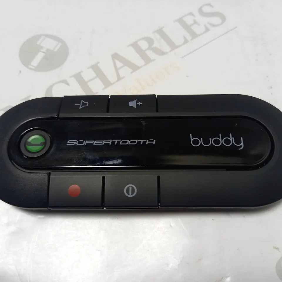 SUPERTOOTH BUDDY HANDS FREE KIT 