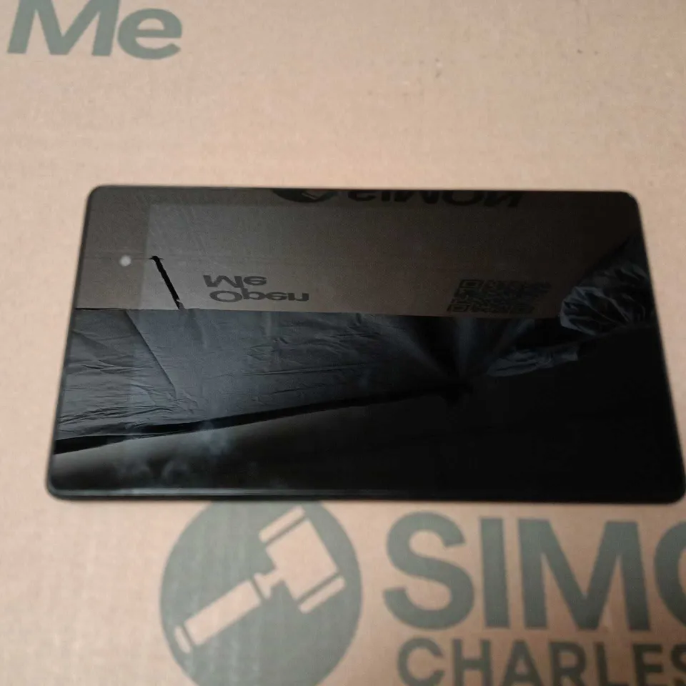 ASUS NEXUS 7 TABLET IN BLACK