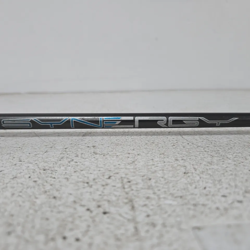 CALLAWAY ROGUE 3-WOOD GOLF CLUB WITH GRAPHITE SHAFT
