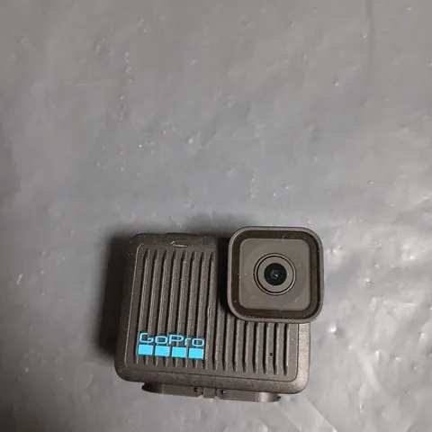 GOPRO HERO ACTION CAMERA – BLACK