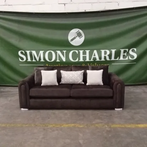 AMARA 3 SEATER SOFA