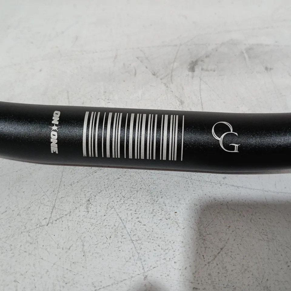 ON ONE OG RISER MTB HANDLEBARS - 27"