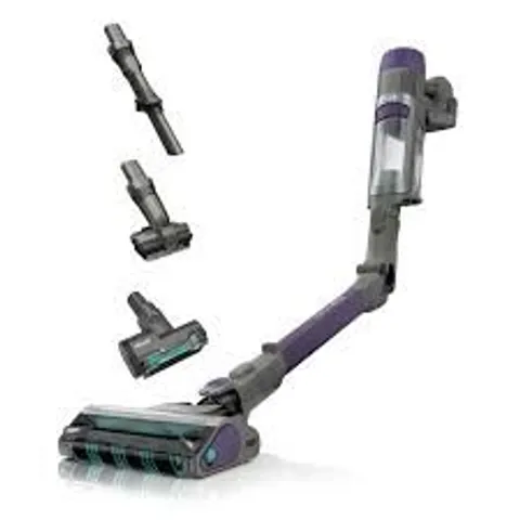 SHARK POWER DETECT CORDLESS PET VACUUM CLEANER