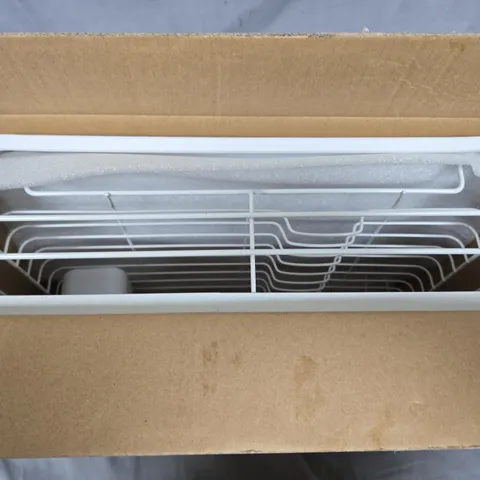 LIFE IDEAS DISH RACK - BOXED (KT0103)