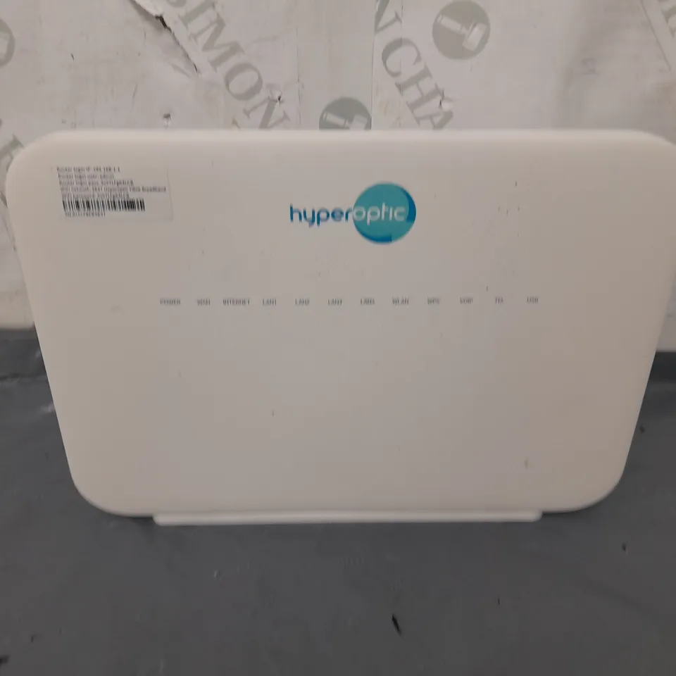 NOKIA HA-140W-B ROUTER