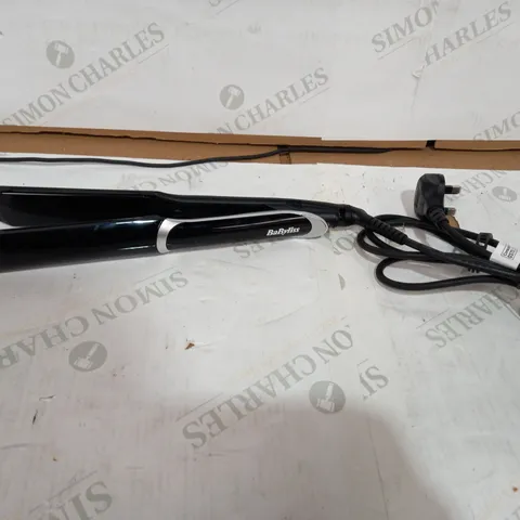 BABYLISS HAIR STRAIGHTNERS