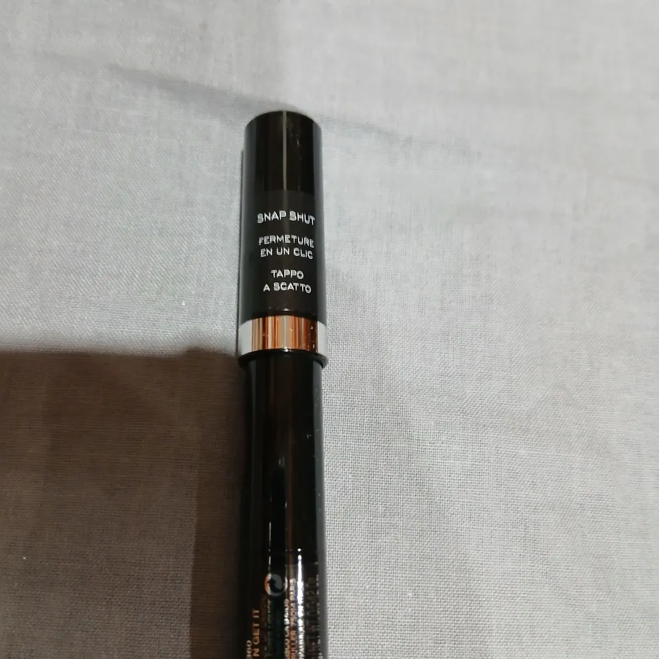 APPROXIMATELY 150 MARC JACOBS LIP GEL LIPSTICK – PLUM N GET IT 1.2G