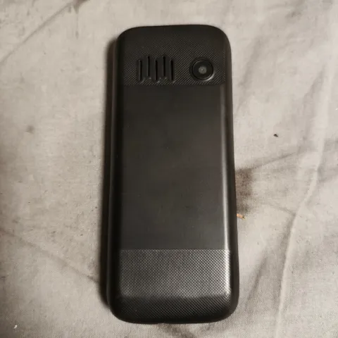 BEA FON C130 MOBILE PHONE IN BLACK