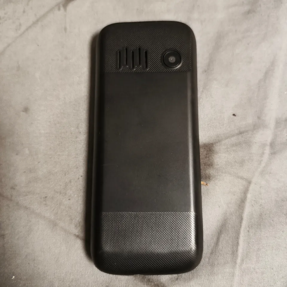 BEA FON C130 MOBILE PHONE IN BLACK