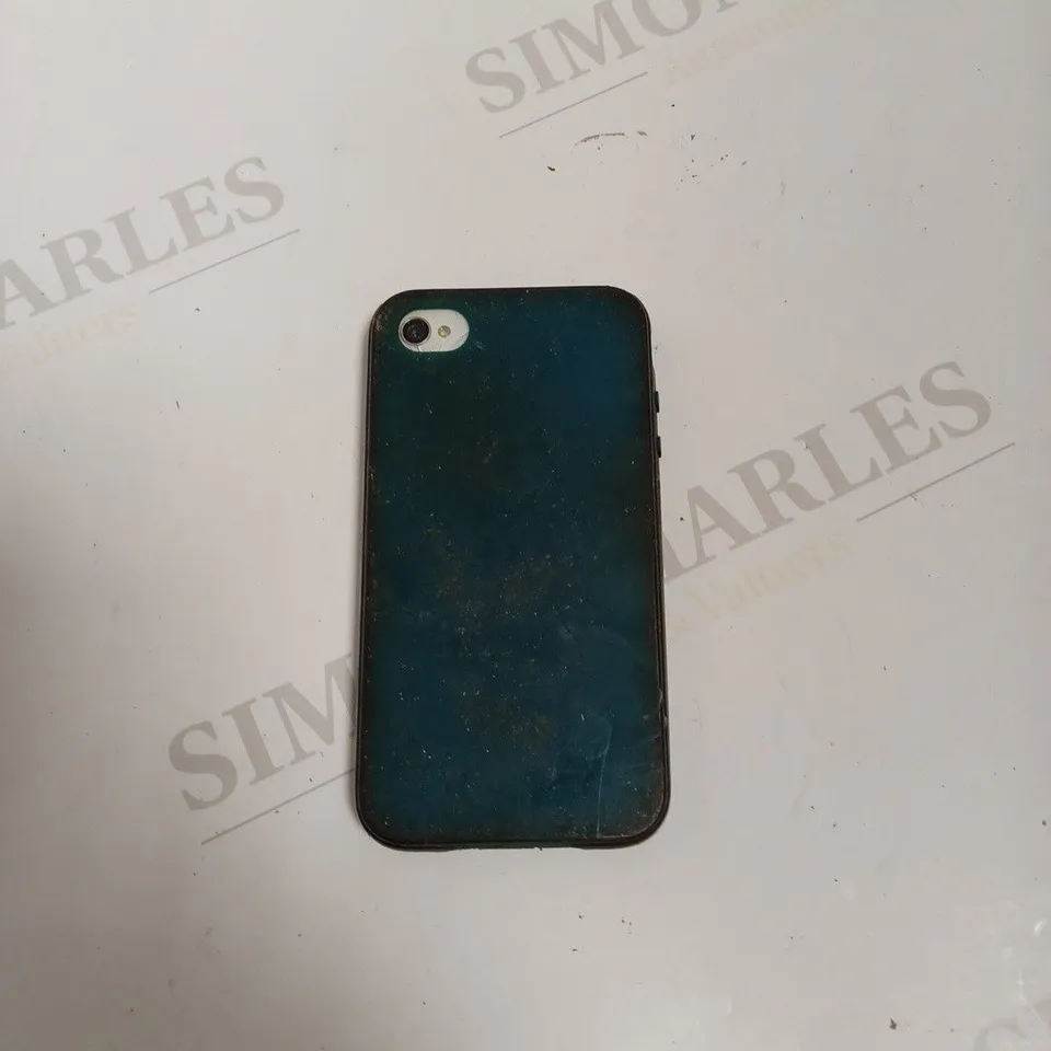 IPHONE 4 WHITE - A1332 