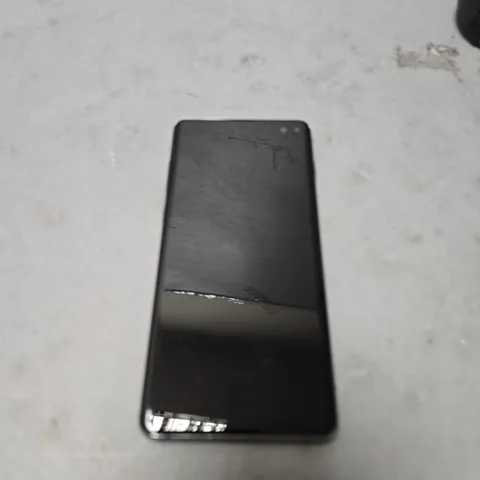 SAMSUNG MOBILE PHONE - MODEL UNSPECIFIED