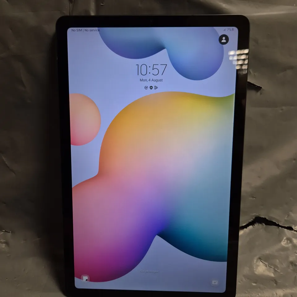 SAMSUNG GALAXY TAB S6 LITE - SM-P615