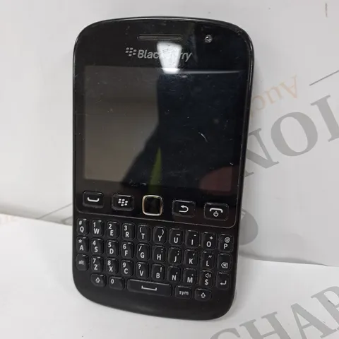 BLACKBERRY 9720 PURPLE