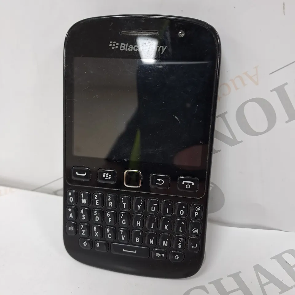 BLACKBERRY 9720 PURPLE