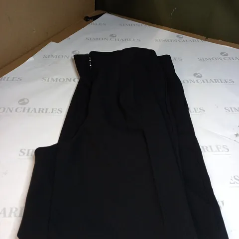H&M SMART TROUSERS SIZE 10 
