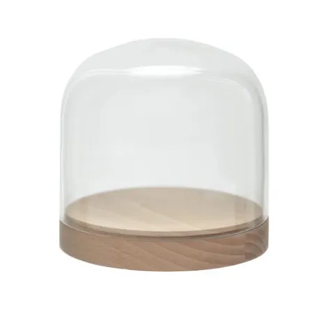 BOXED MARVELLED DECORATIVE OBJECT