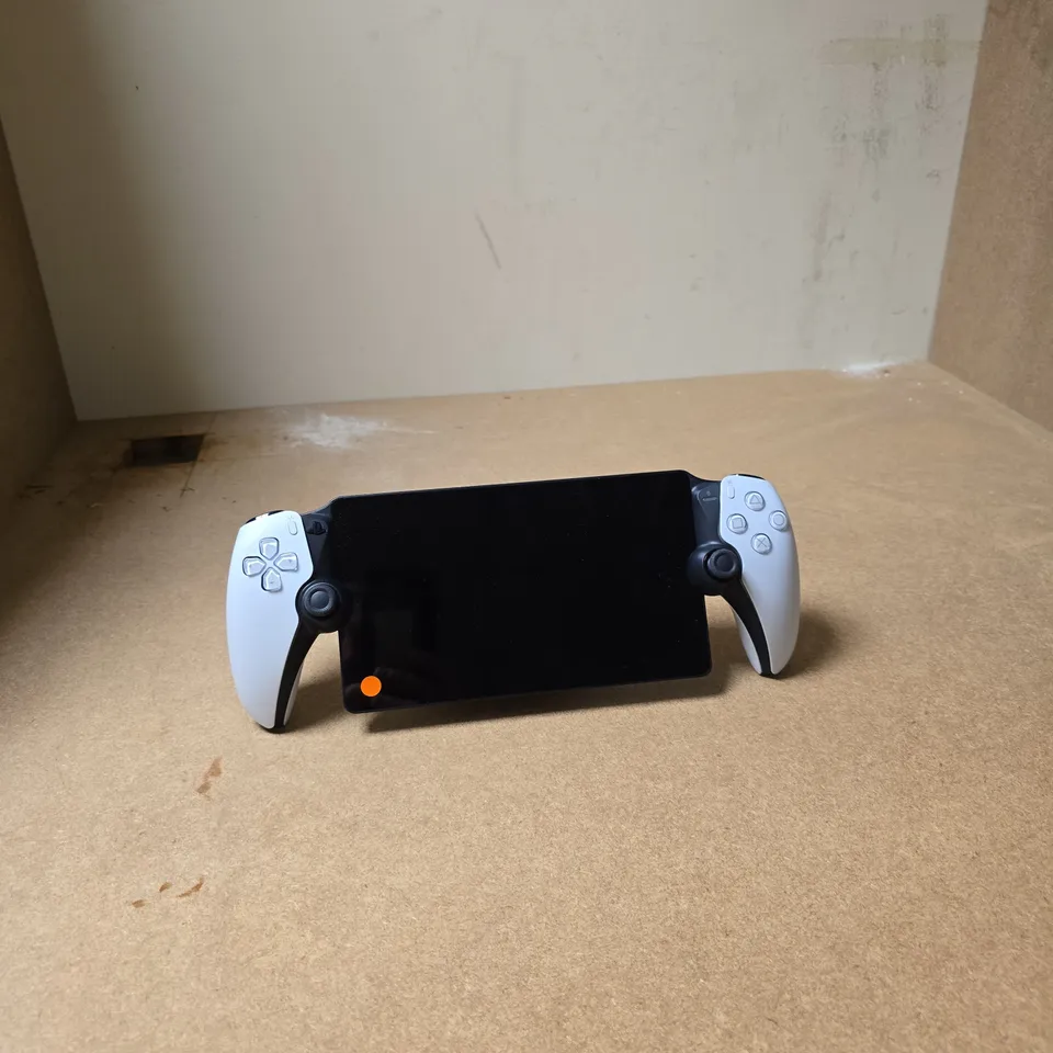 SONY PLAYSTATION PORTAL REMOTE PLAYER