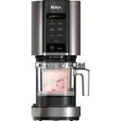 NINJA CREAMI ICE CREAM & FROZEN DESSERT MAKER NC300UK