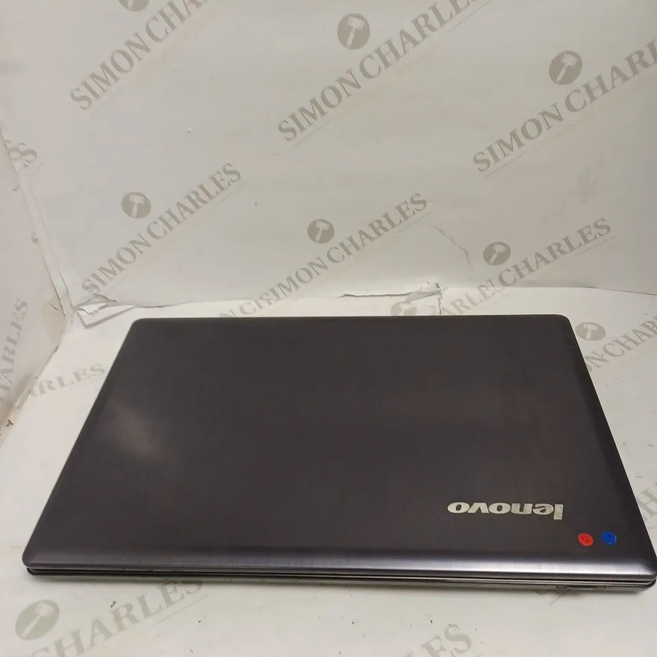 LENOVO Z580 LAPTOP 