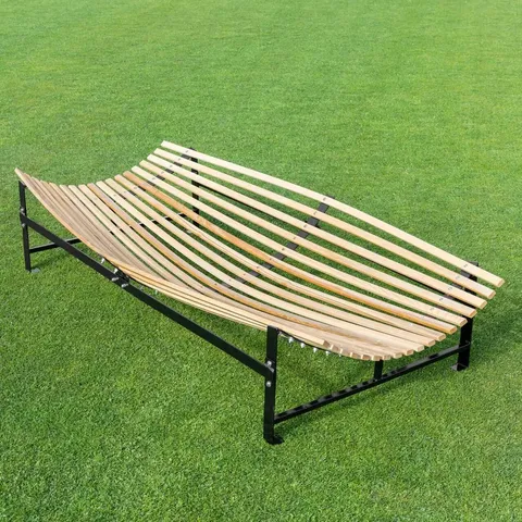 BOXED SLIP CRADLE FRAME + FIXING