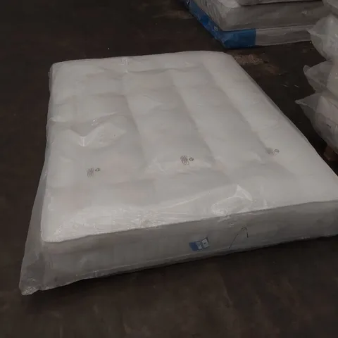 QUALITY BAGGED COMFORT 2000 5' KING SIZE MATTRESS 