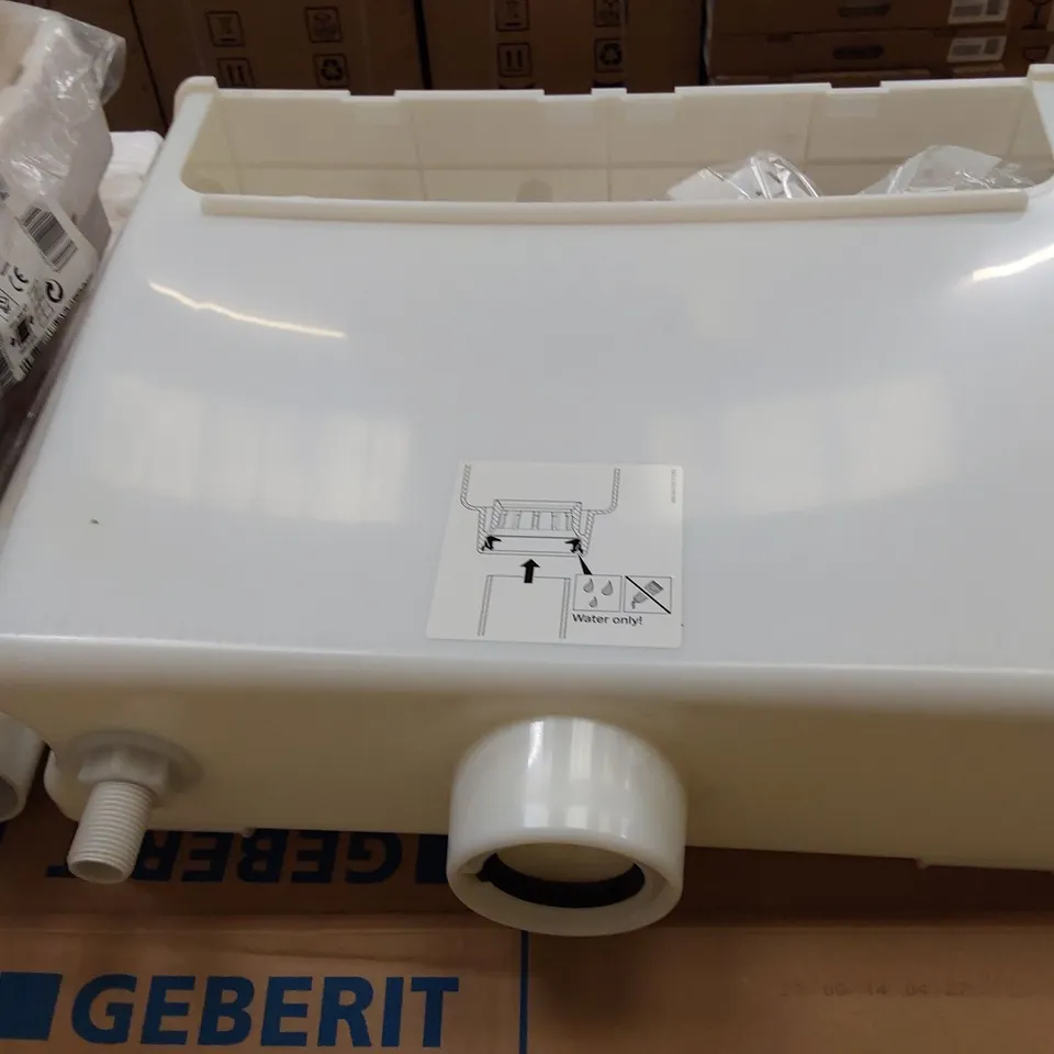 GEBERIT CISTERN 109.720.00.1