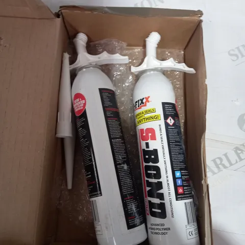 S-FIXX S BOND SET
