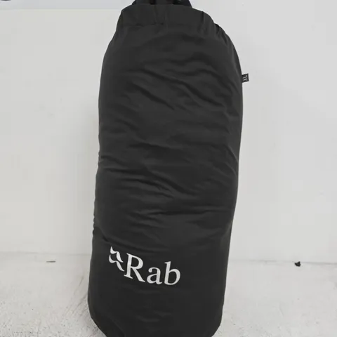 RAB SLEEPING BAG