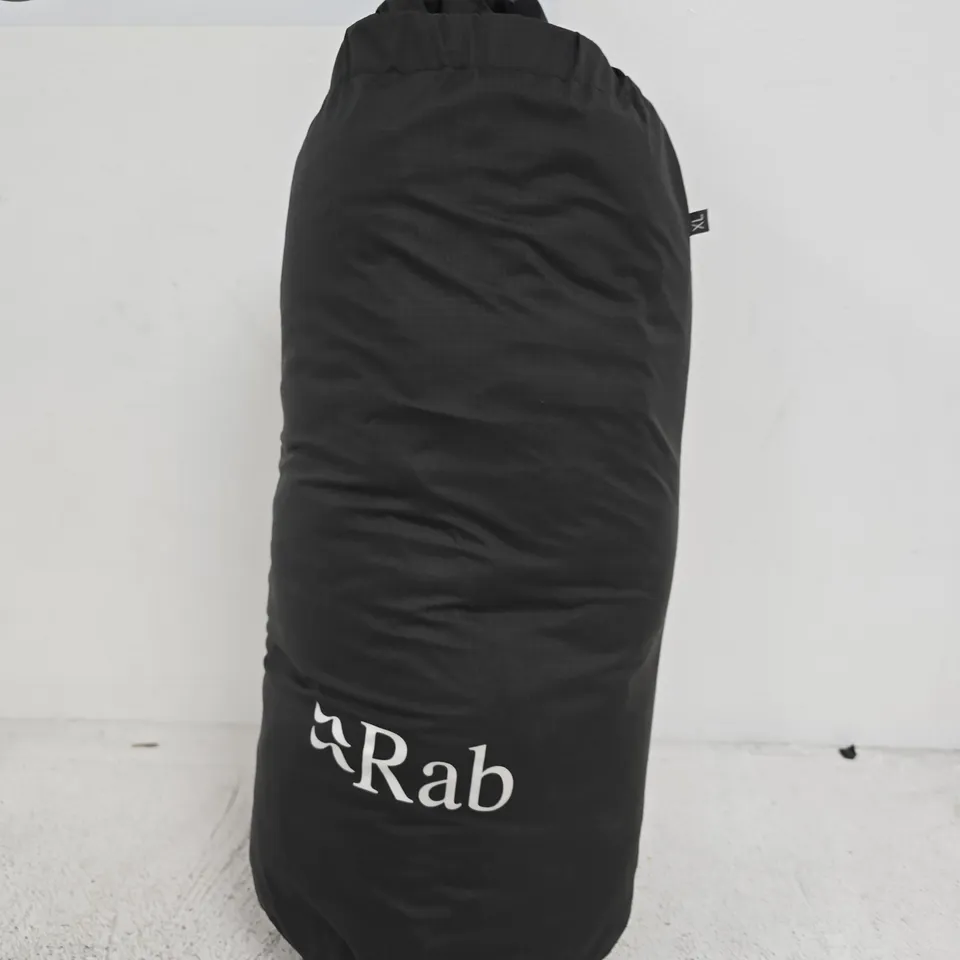 RAB SLEEPING BAG
