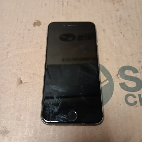 APPLE IPHONE 6 (A1586) SMARTPHONE 