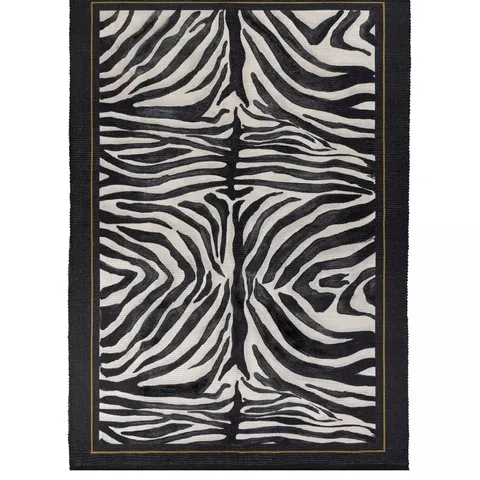 PAOLETTI LEOPARDIS ZEBRA OUTDOOR RUG 120X170