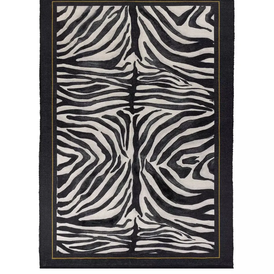 PAOLETTI LEOPARDIS ZEBRA OUTDOOR RUG 120X170