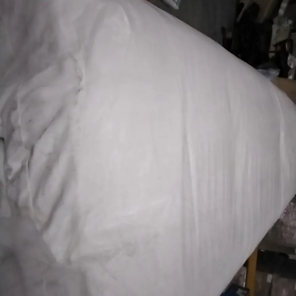 BAGGED FUTON MATTRESS 137 NATURAL 