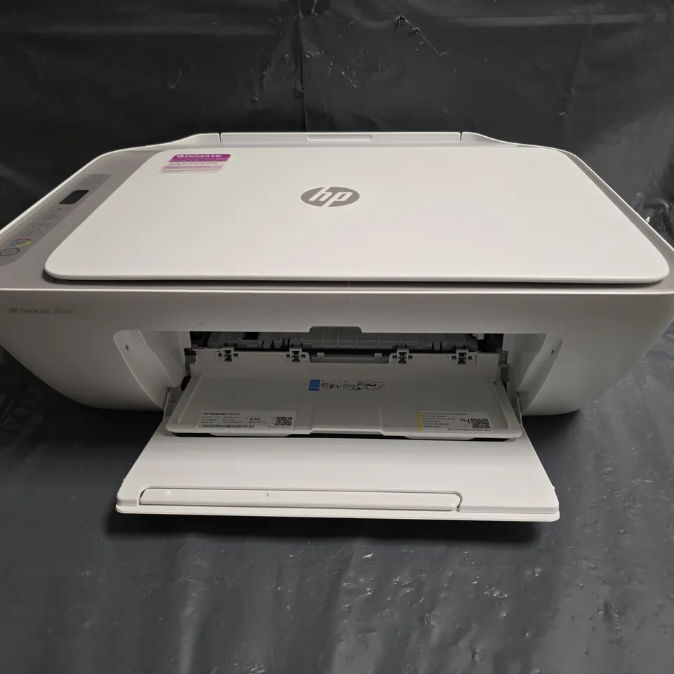 BOXED HP DESKJET 2820E PRINTER