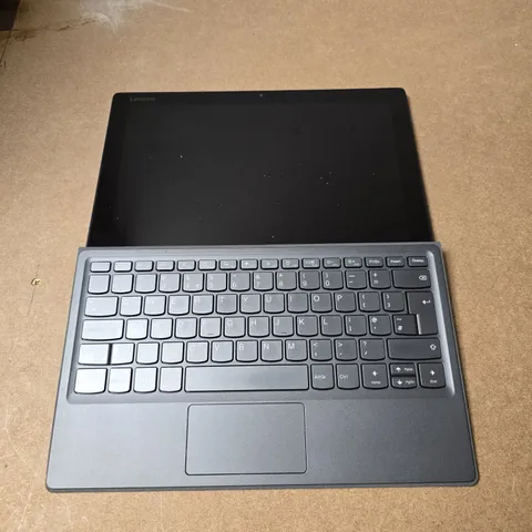 LENOVO MIIX 520 NOTEBOOK TABLET