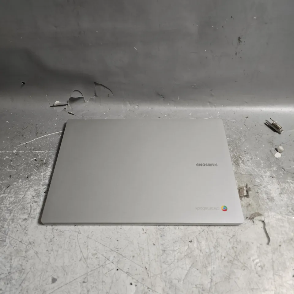 SAMSUNG GALAXY CHROMEBOOK LAPTOP - XE345XDA