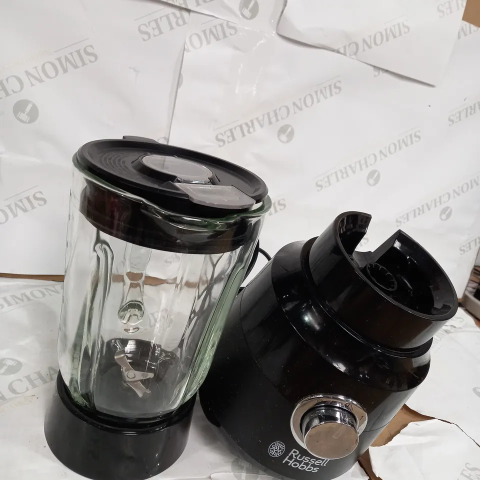 RUSSELL HOBBS 24722 DESIRE JUG BLENDER