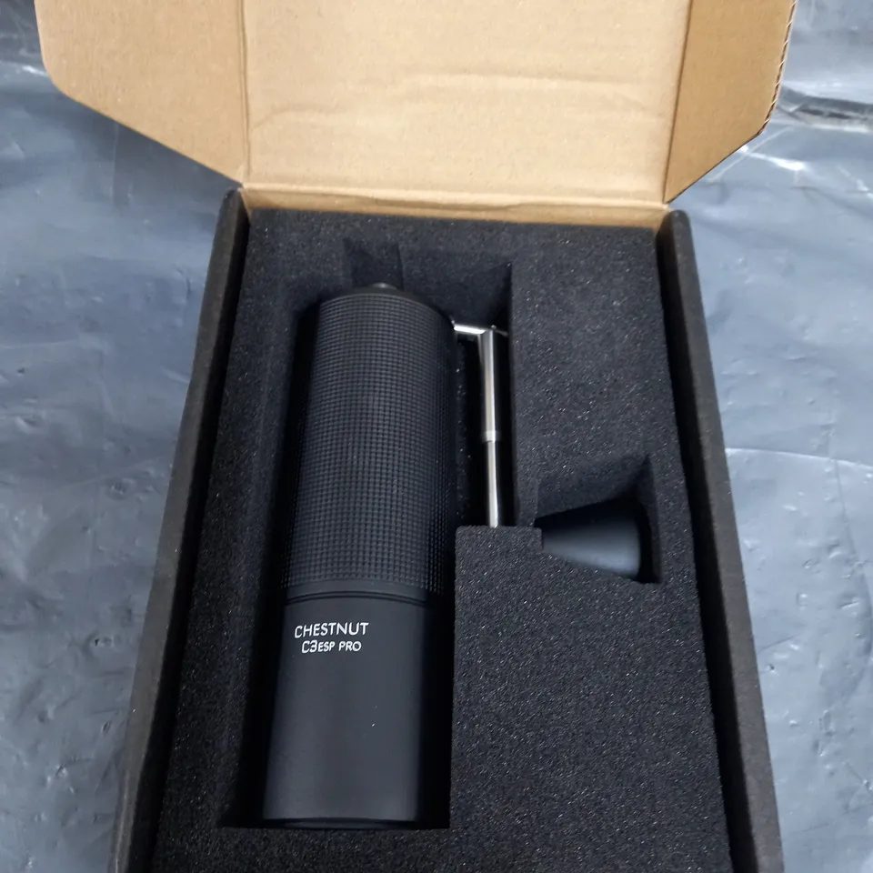 TIMEMORE CHESTNUT C3 PRO COFFEE GRINDER