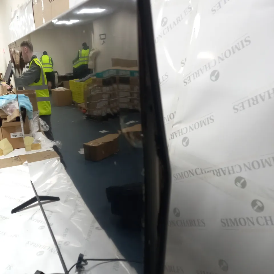 HISENSE 50" TV - COLLECTION ONLY