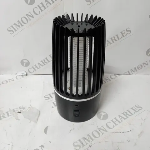BOXED ELECTRIC BUG ZAPPER